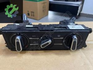 2018 POLO KLİMA KONTROL PANELİ