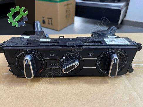 Volkswagen Polo Klima Kontrol Paneli çıkma parça