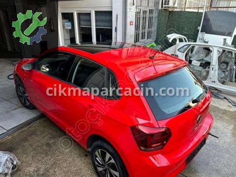 Volkswagen Polo Sağ Arka Stop çıkma parça