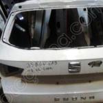 2018 Seat arona bagaj kapağı çıkma