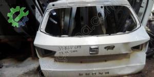 2018 Seat arona bagaj kapağı çıkma