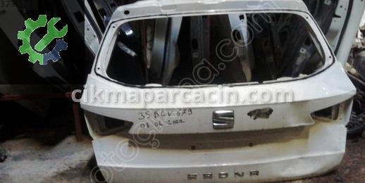 Seat Arona Bagaj Kapağı çıkma parça