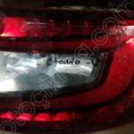 2018 SKODA OCTAVİA SAĞ ARKA STOP ÇIKMA
