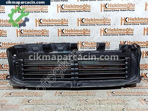 Volvo XC40 Hava Yönlendirici çıkma parça