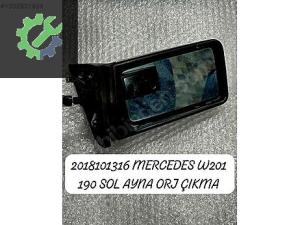 2018101316 MERCEDES W201 190 SOL AYNA ORJ ÇIKMA