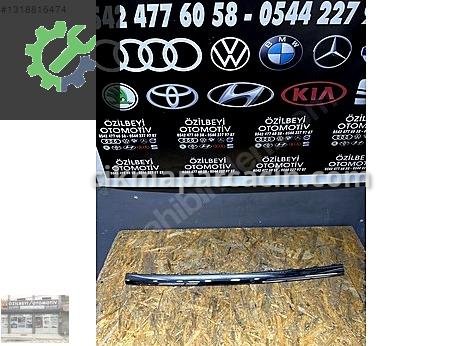 Volkswagen Taigo Panjur çıkma parça