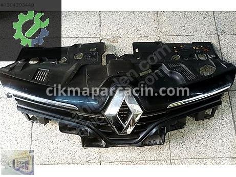 Renault Clio Panjur çıkma parça