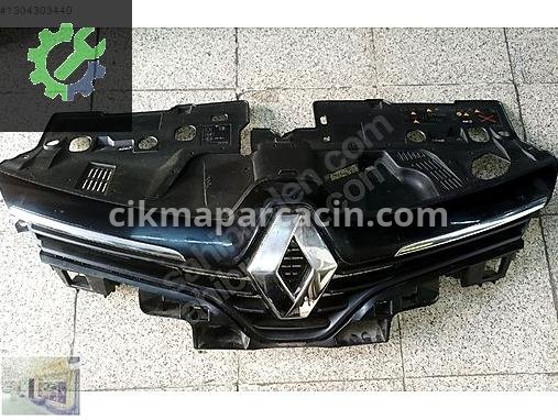 Renault Clio Panjur çıkma parça