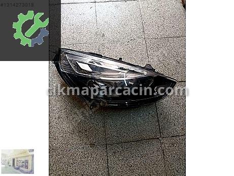 Renault Clio Sağ Ön Far çıkma parça