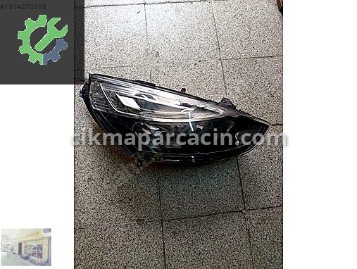 Renault Clio Sağ Ön Far çıkma parça