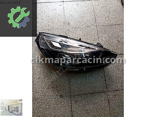 Renault Clio Sağ Ön Far çıkma parça