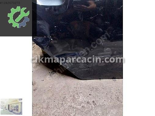 Dacia Duster Sağ Arka Kapı çıkma parça