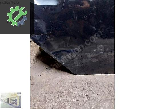 2018 DACİA DUSTER SAĞ ARKA KAPI ORJİNAL ÇIKMA