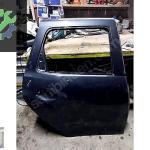 2018 DACİA DUSTER SAĞ ARKA KAPI ORJİNAL ÇIKMA