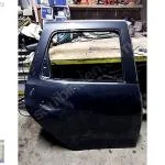 2018 DACİA DUSTER SAĞ ARKA KAPI ORJİNAL ÇIKMA