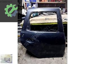 2018 DACİA DUSTER SAĞ ARKA KAPI ORJİNAL ÇIKMA (2. Adet)