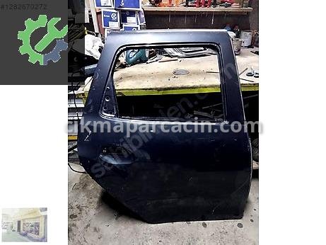 Dacia Duster Sağ Arka Kapı çıkma parça