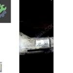 2018 DUSTER DİREKSİYON KUTUSU ORJİNAL ÇIKMA 480104213R