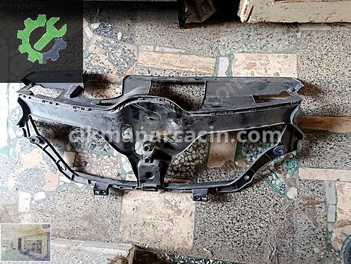 Renault Koleos Panjur 620366989R çıkma parça