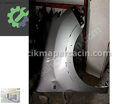 Dacia Sandero Çamurluk çıkma parça