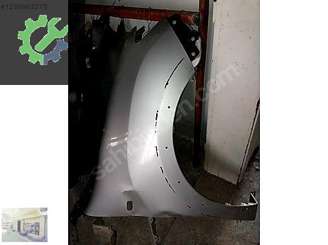 Dacia Sandero çıkma parça