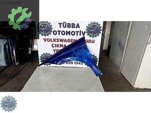 2018 sonrası İbiza sol ön çamurluk
