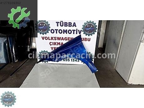 Seat Ibiza Çamurluk (Ön) çıkma parça