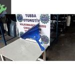 2018 sonrası İbiza sol ön çamurluk