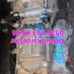 2019-2020 Hyundai H100 Çıkma Şanzıman