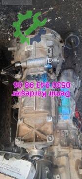 Hyundai H100 çıkma parça