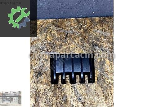 Skoda Scala Panjur çıkma parça