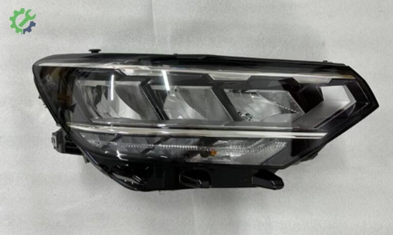 Volkswagen Passat Far çıkma parça
