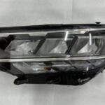 Volkswagen Passat B8 Sol Far (2019/2025)