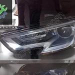 Audi A3 Sağ Ön Far çıkma parça - EYLÜL OTOMOTİV YEDEK PARÇA (İSTANBUL) İSTANBUL