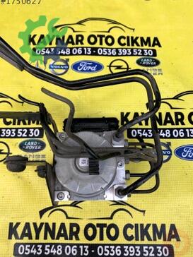 Ford Kuga ABS Beyni GV612C219DJ çıkma parça