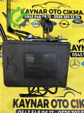 Ford Kuga ABS Beyni GV612C219DJ çıkma parça