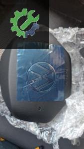 2019 PASSAT AİRBAG