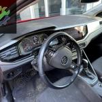 Volkswagen Polo Sürücü Airbag çıkma parça - EYLÜL OTOMOTİV YEDEK PARÇA (İSTANBUL) İSTANBUL