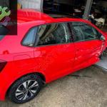 2019 POLO SAĞ ARKA KAPI