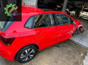 2019 POLO SAĞ ARKA KAPI