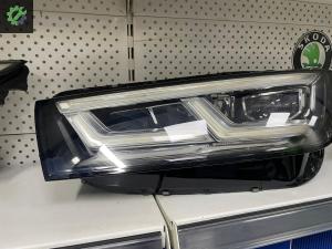 Audi SQ5 FY Sol Matrix LED Far (2017/2020)