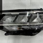 2019 Volkswagen Passat B8 Sol Far LED (2019/2025)