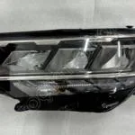 2019 Volkswagen Passat B8 Sol Far LED (2019/2025)