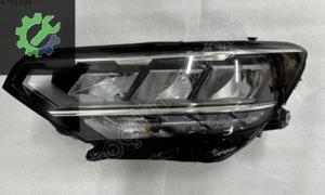 2019 Volkswagen Passat B8 Sol Far LED (2019/2025)