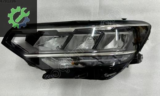 Volkswagen Passat Sol Ön Far çıkma parça