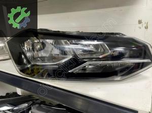 2019 Volkswagen Polo AW Sol Far Orijinal (2018/2025)