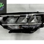 2019 Volkswagen Passat B8 Sol Far LED (2019/2025)
