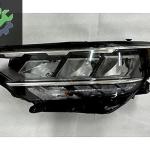 2019 Volkswagen Passat B8 Sol Far LED (2019/2025)