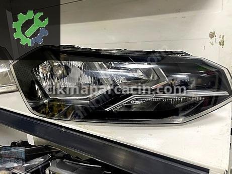 Volkswagen Polo Sağ Ön Far çıkma parça