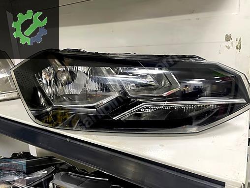 Volkswagen Polo Sağ Ön Far çıkma parça
